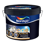 Nordsjö One Supreme
