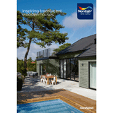 Kulörkarta Lasur utomhus