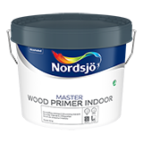 Nordsjö Master Wood Primer Indoor