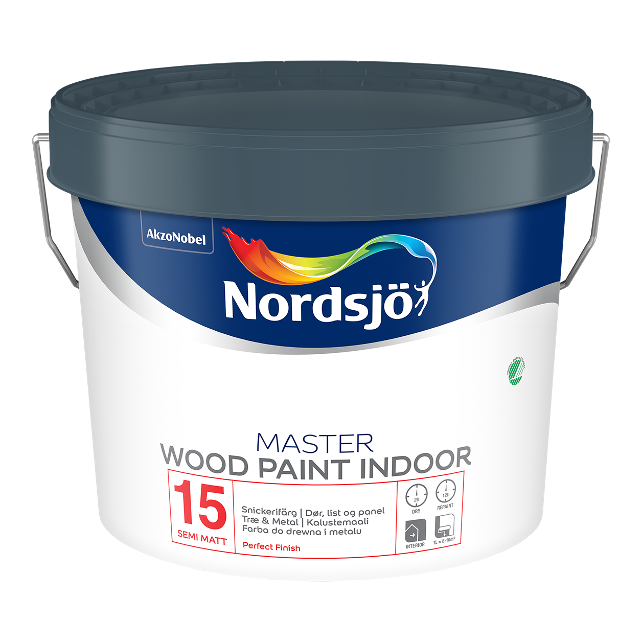 Master Wood Paint Indoor 15