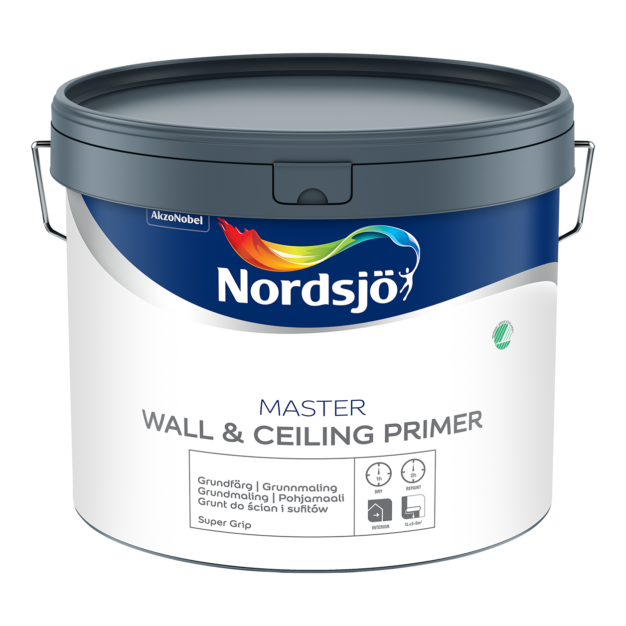 Master Wall & Ceiling Primer