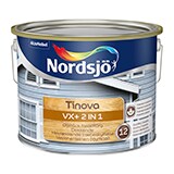 Nordsjö Tinova VX+ 2in1