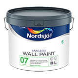 Nordsjö Master Wall Paint 7