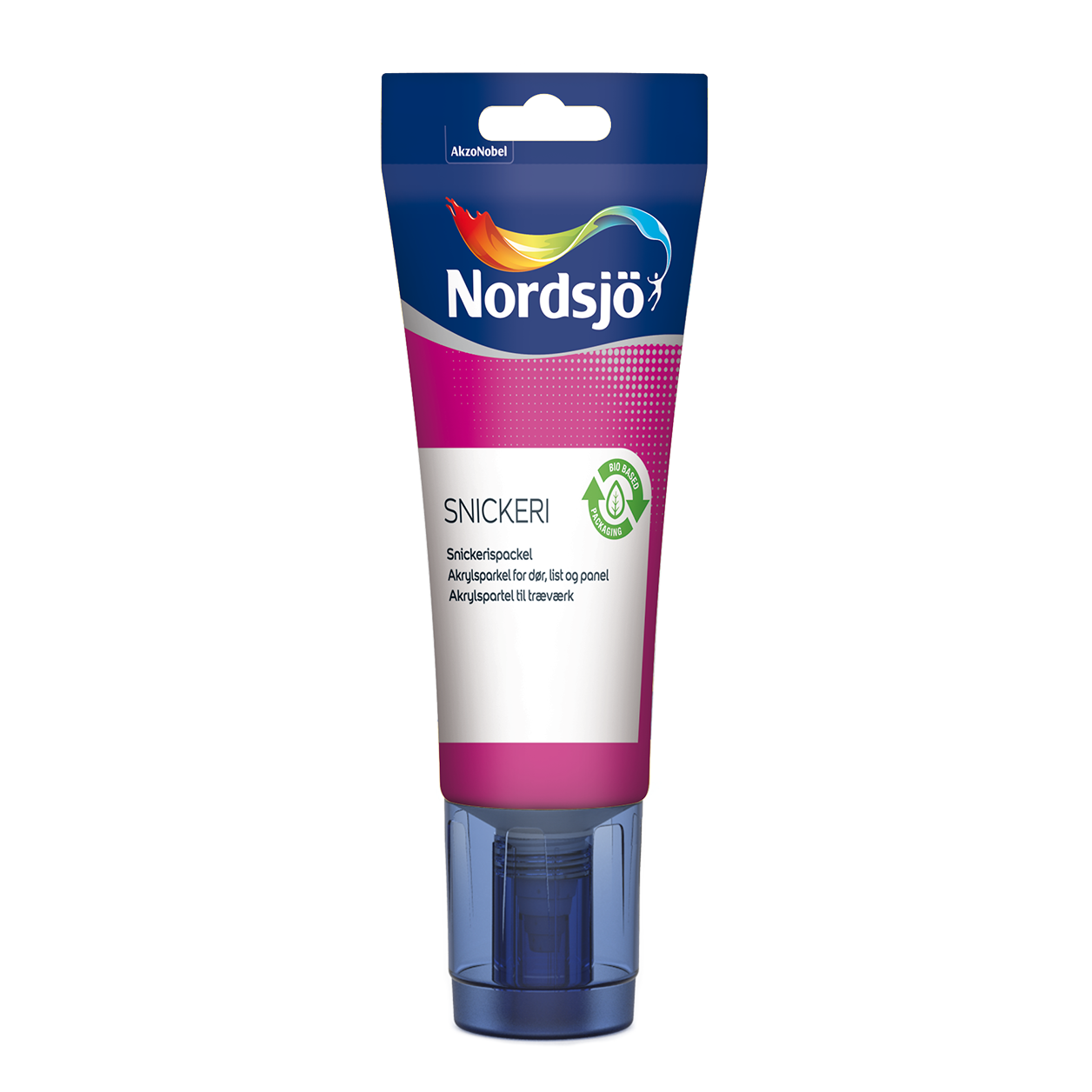 Nordsjö Snickerispackel