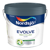 Nordsjö Evolve Recycled