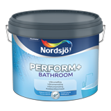 Nordsjö Perform+ Bathroom