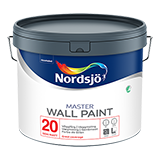 Nordsjö Master Wall Paint 20