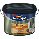 Nordsjö Tinova Exterior