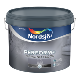 Nordsjö Perform+ Diamond Floor golvfärg