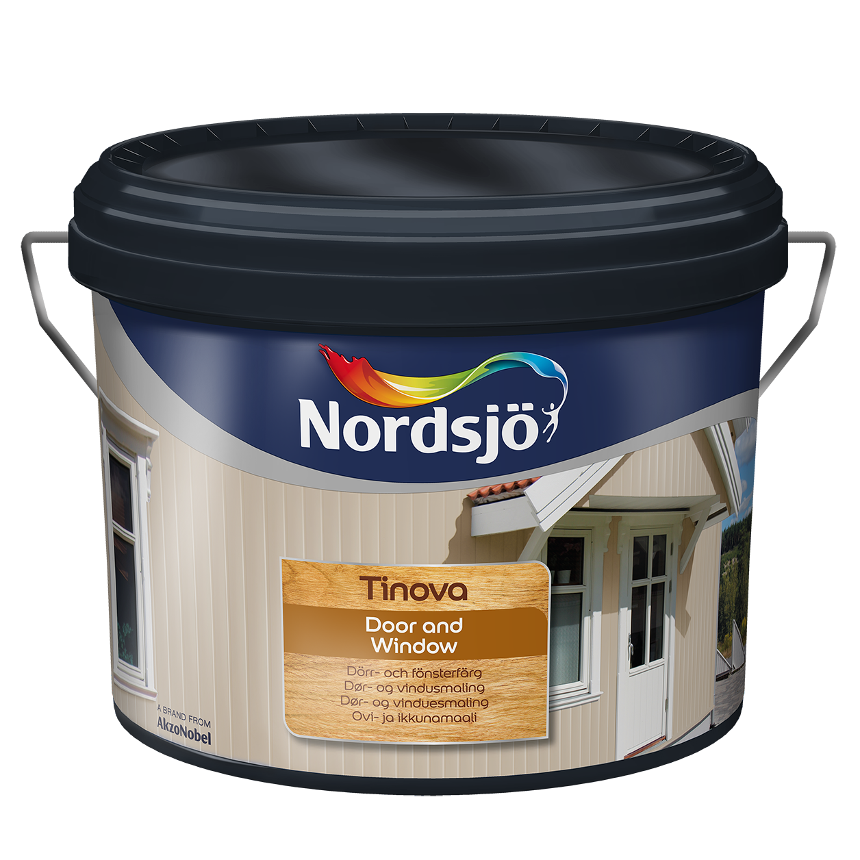 Nordsjö Tinova Door & Window