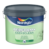 Nordsjö Perform+ Easy2Clean väggfärg