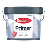 Sadolin Blocking Primer Wood