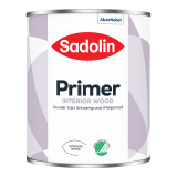 Sadolin Primer Interior Wood