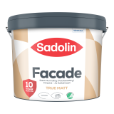 Sadolin Facade