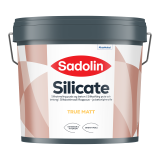 Sadolin Silicate True Matt