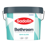 Sadolin Bathroom Semi Gloss