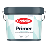 Sadolin Primer Bathroom