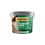 FASADLASYR SUPER