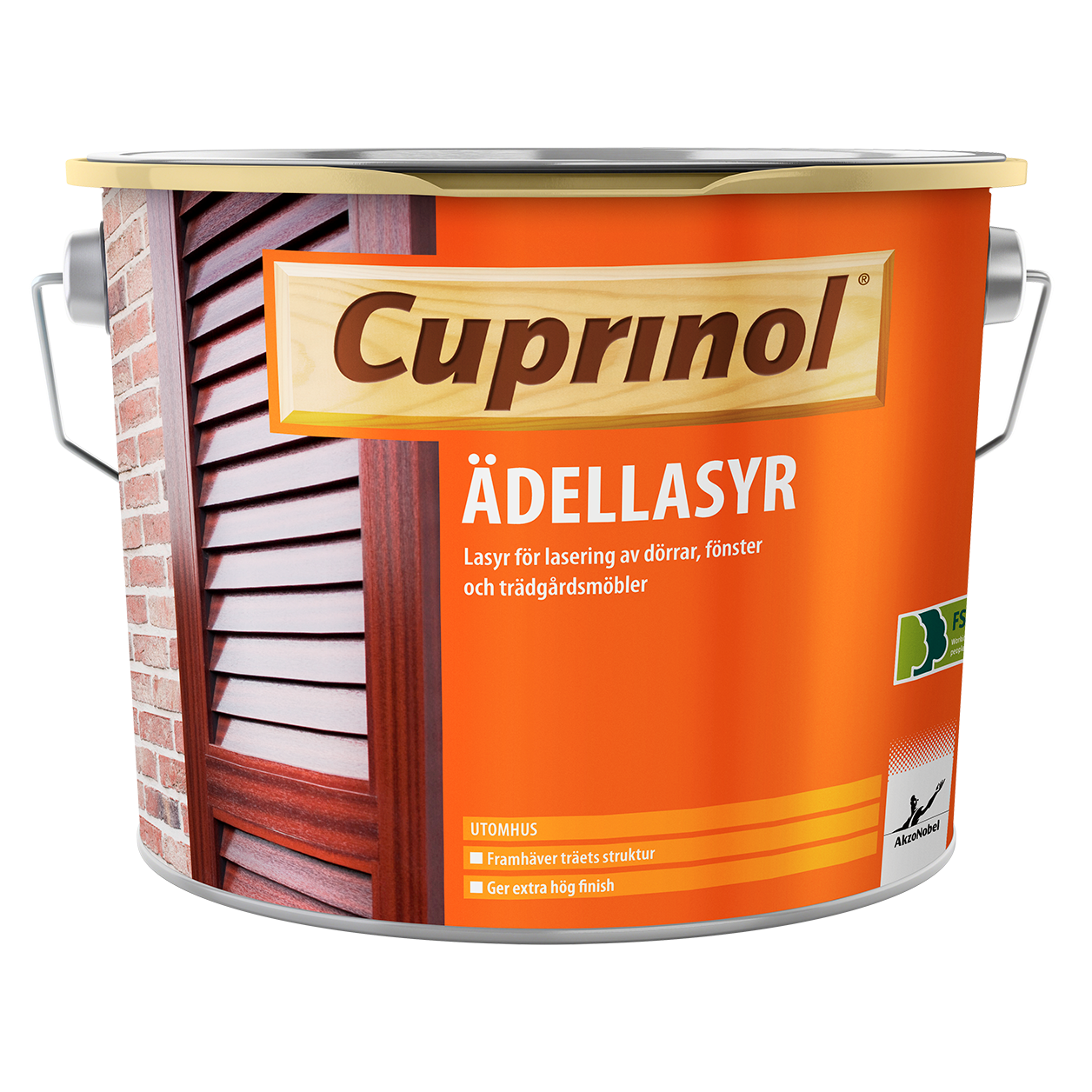 Ädellasyr