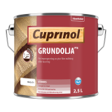 Cuprinol Grundolja PT8