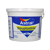Souplastral Cachet Bleu