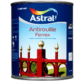 Ferrex