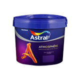 Astral Orient