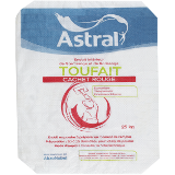 Toufait Cachet Rouge