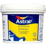 Astralatex Extérieur