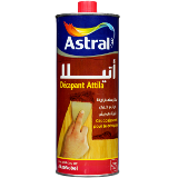 Decapant Attila