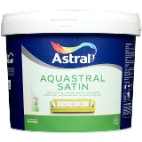 Aquastral Satin