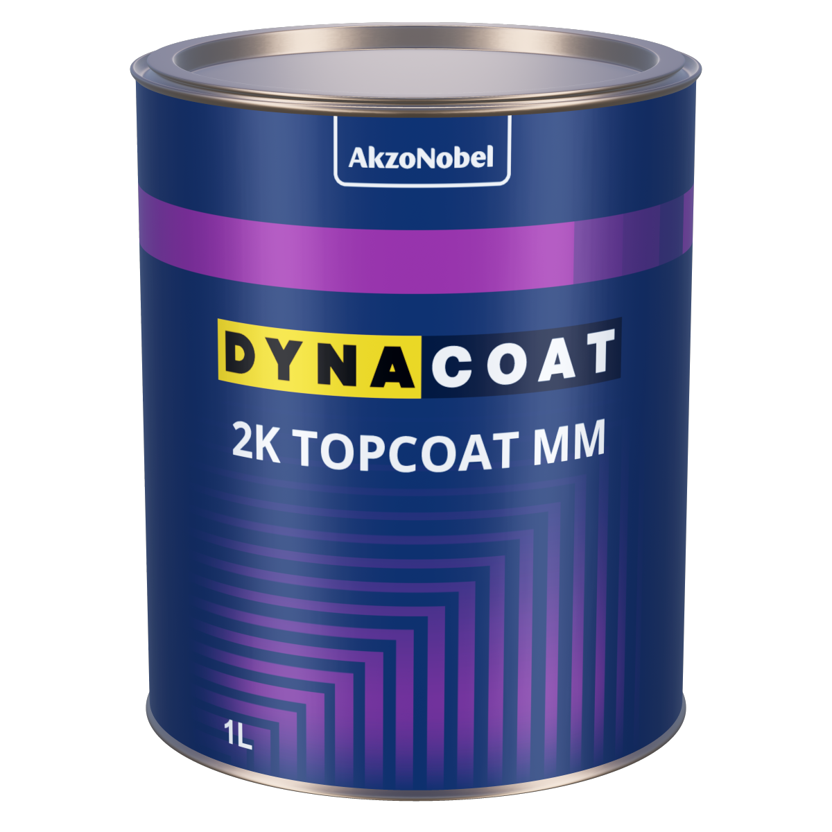 2K Topcoat MM