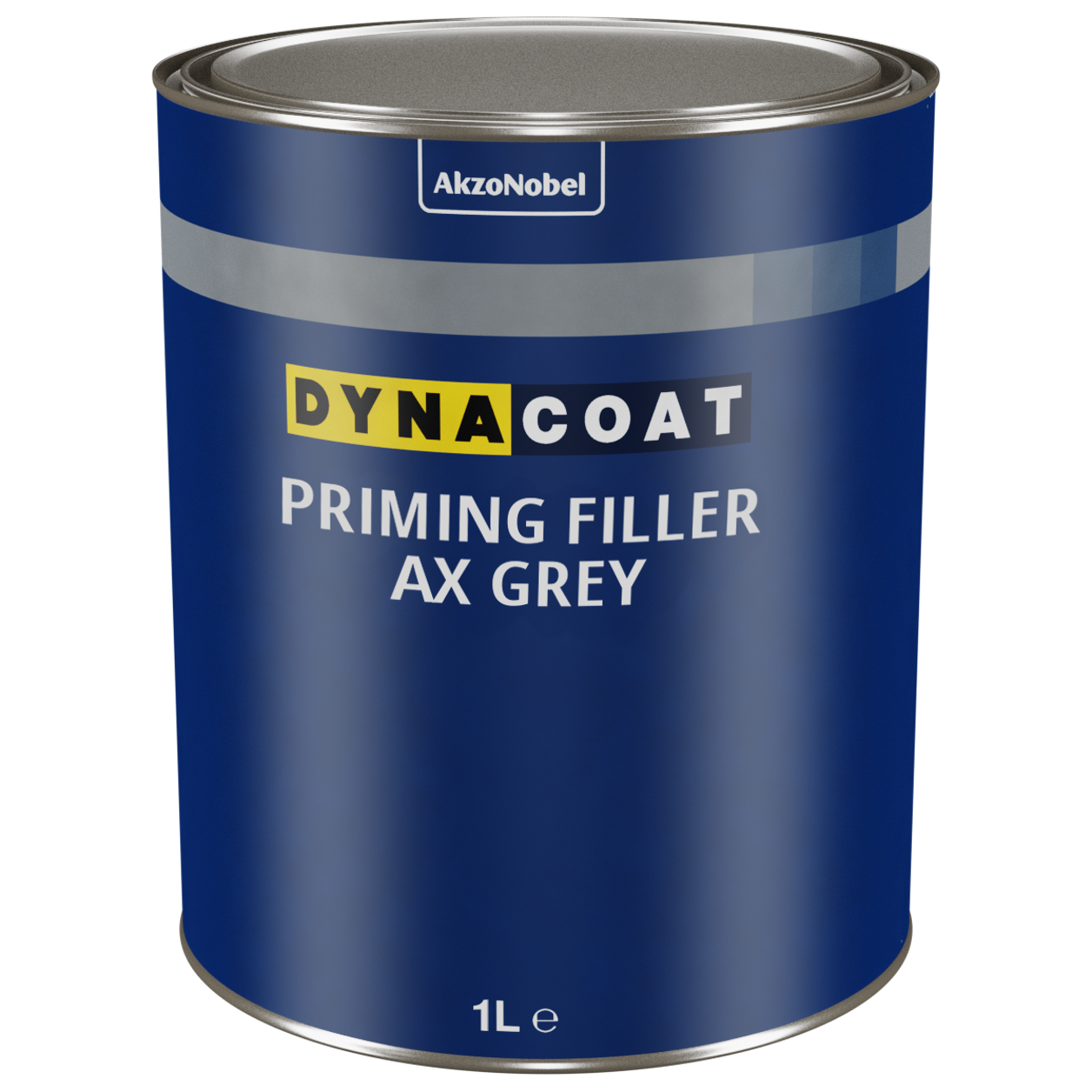 Dynacoat Priming Filler Ax Grey