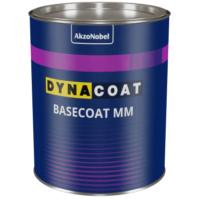 Basecoat MM