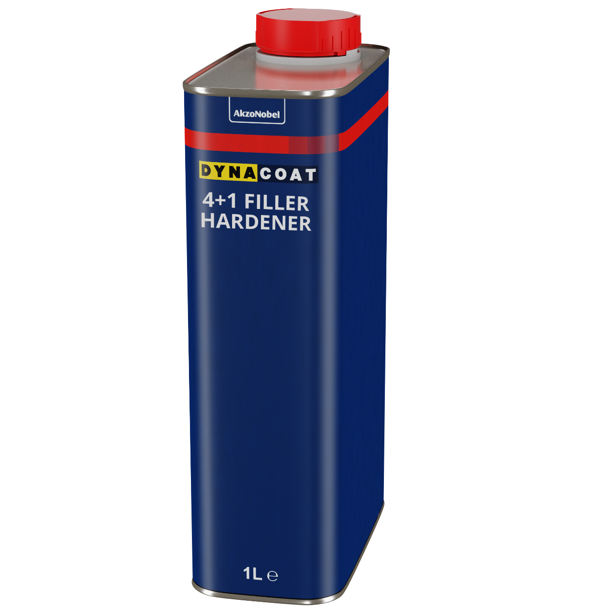 Dynacoat 4+1 Filler Hardener