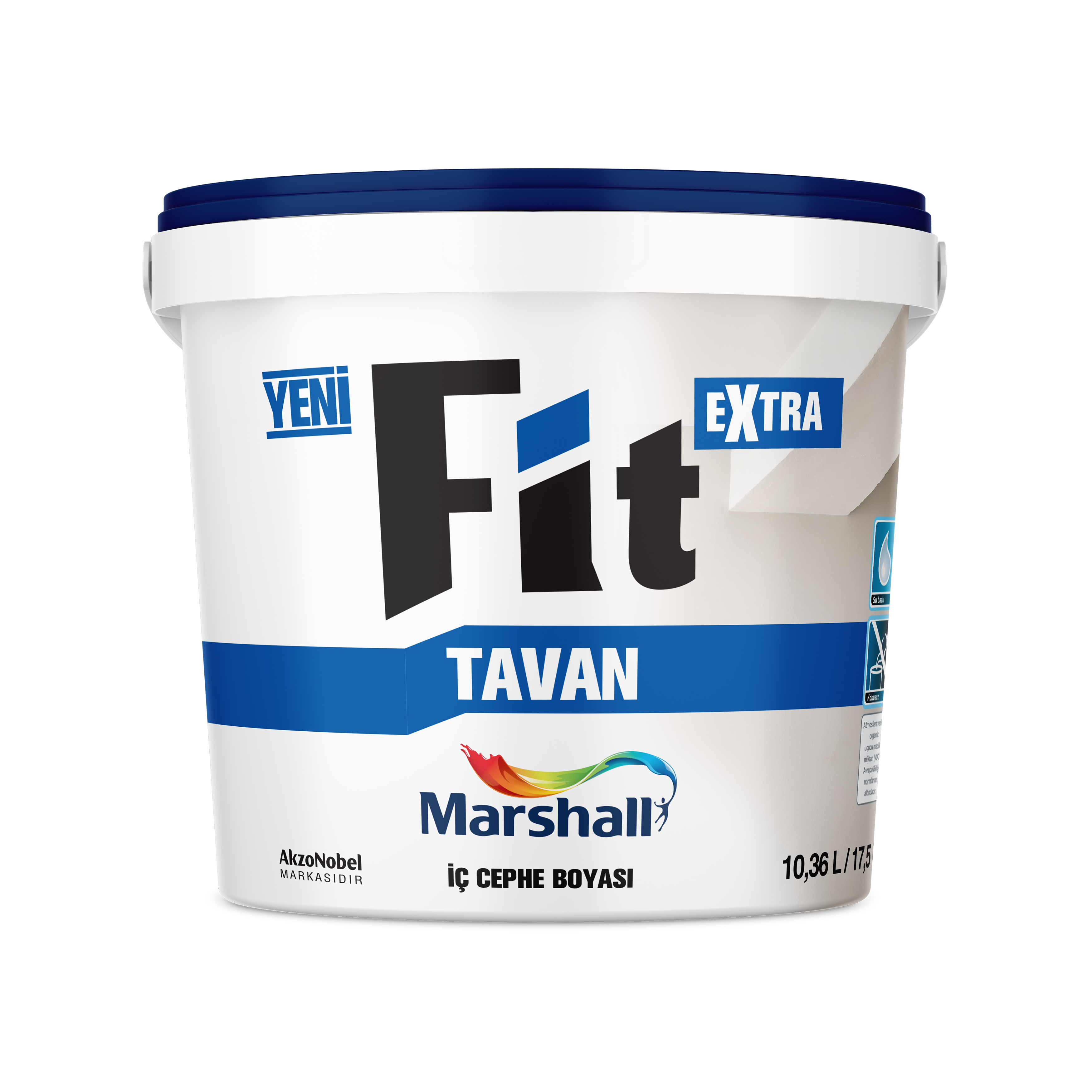 Fit  Extra Tavan Boyası