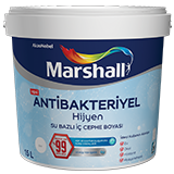 Antibakteriyel Hijyen