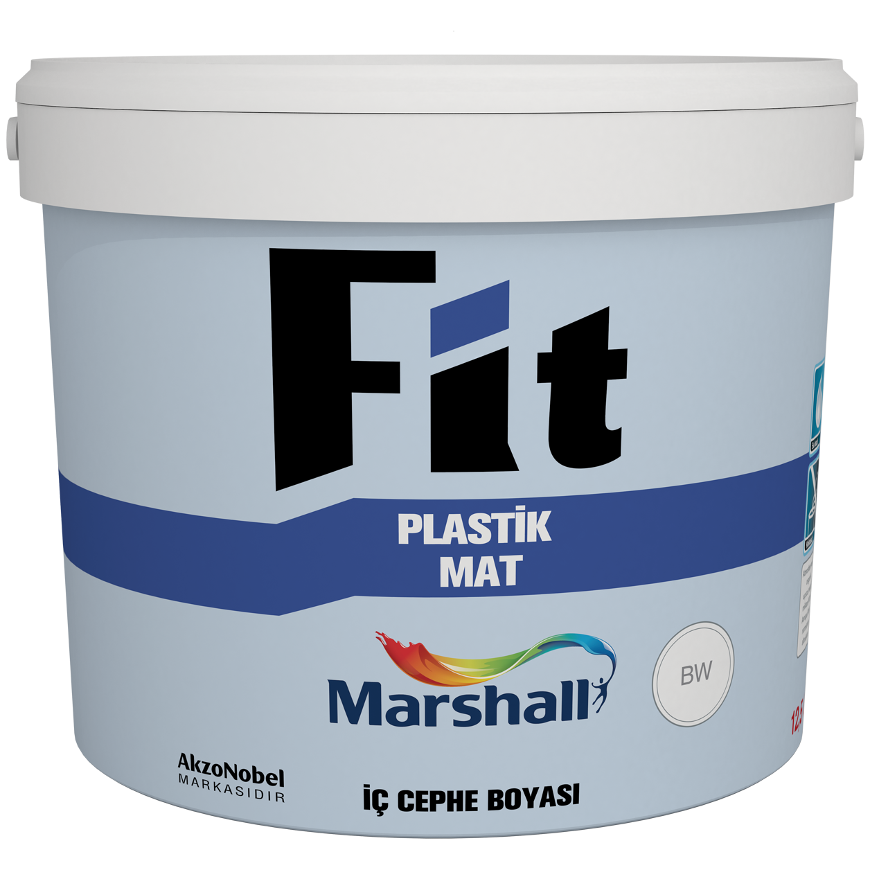 Fit Plastik