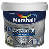 Akrikor Saf Akrilik