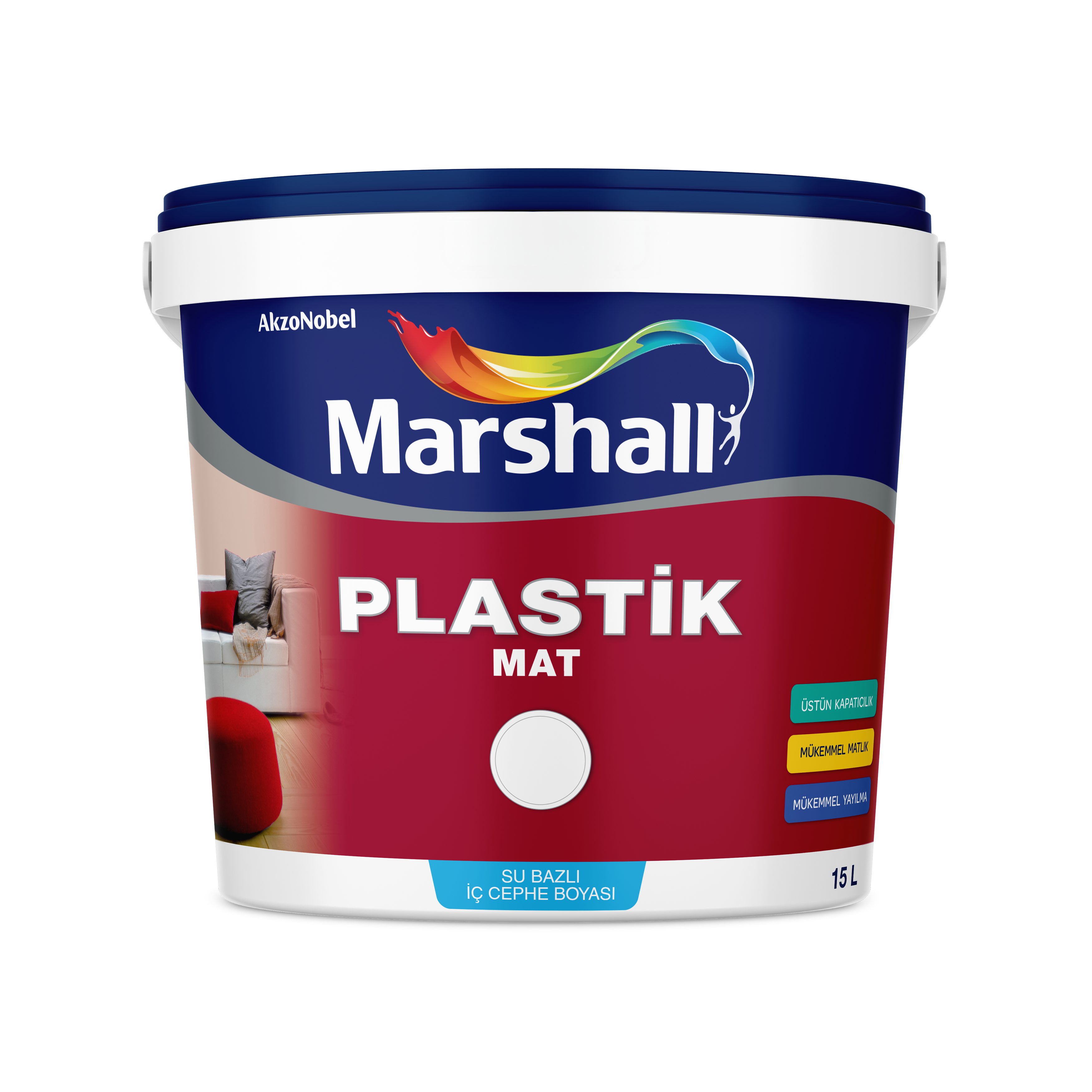 Plastik Mat