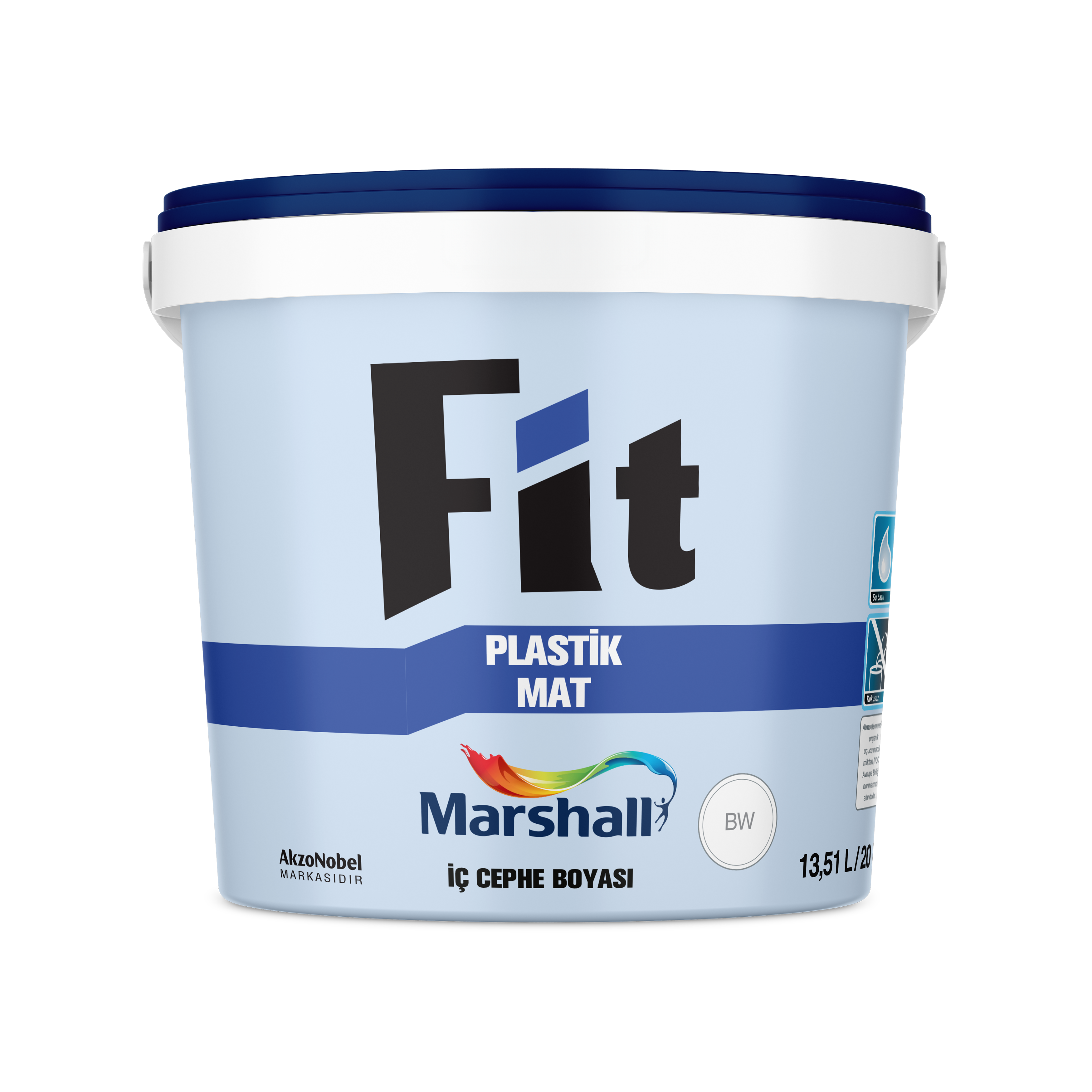 Fit Plastik