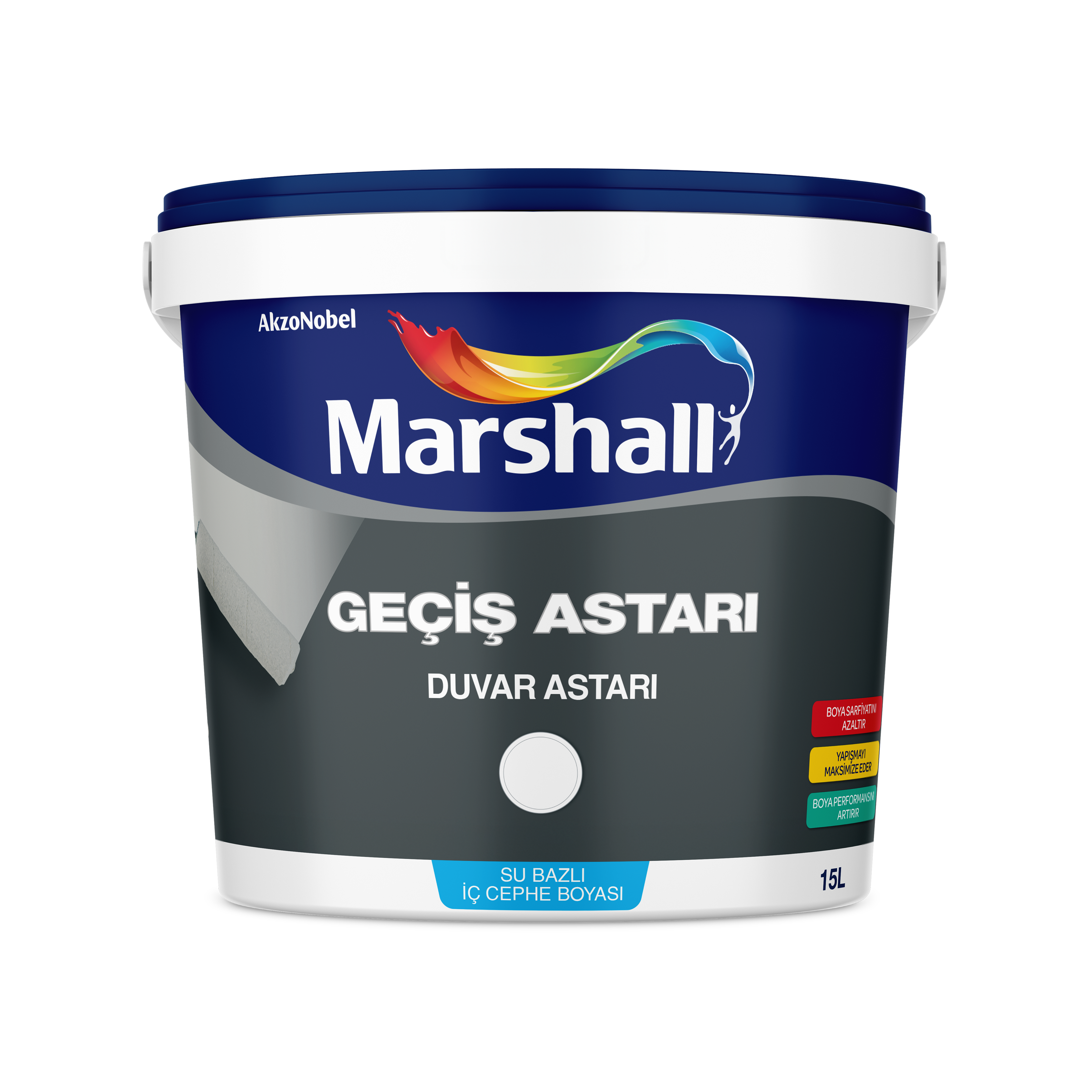Geçiş Astarı