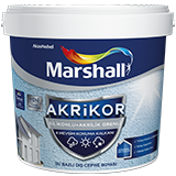 Akrikor Silikonlu+Akrilik Grenli