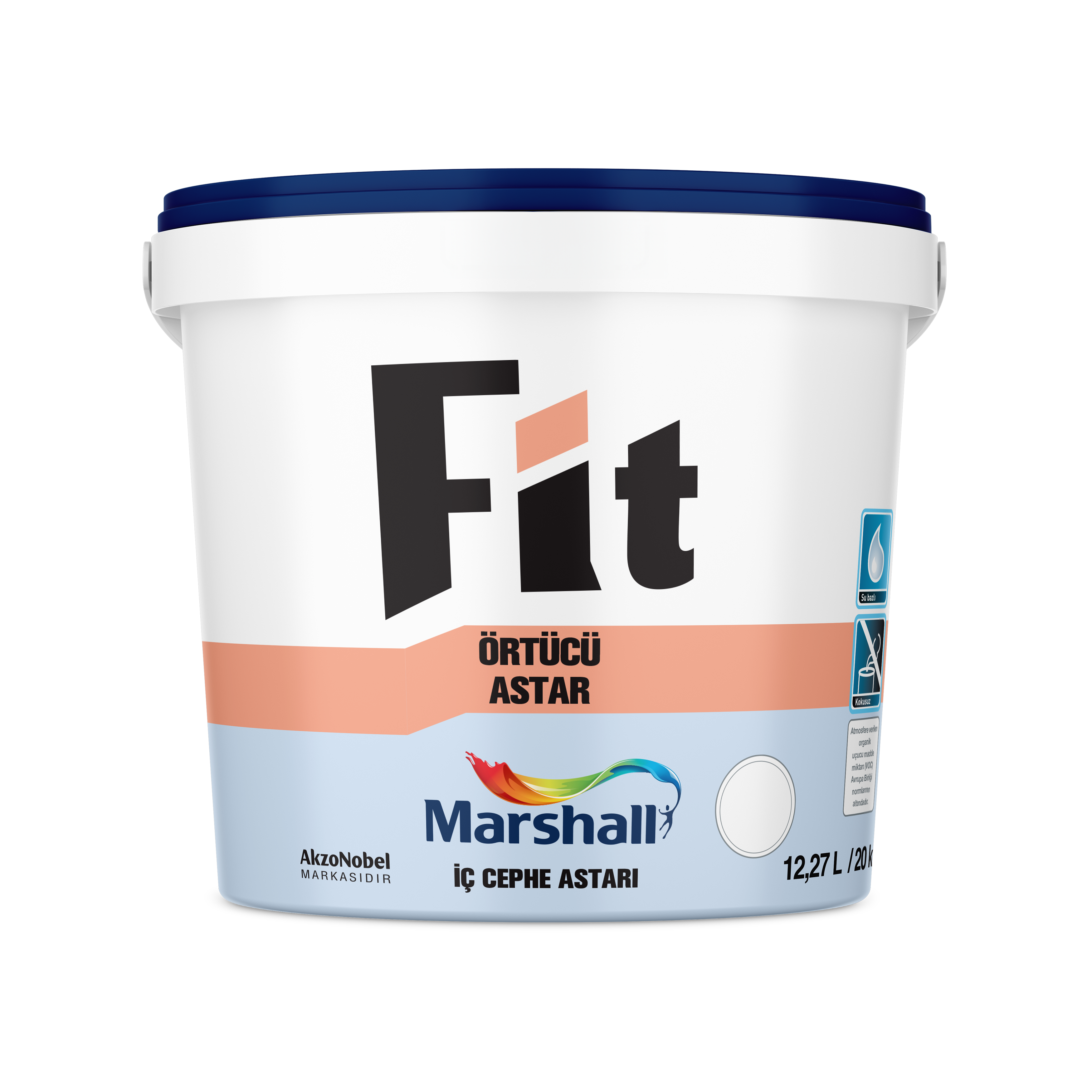 Fit Örtücü İç Cephe Astarı