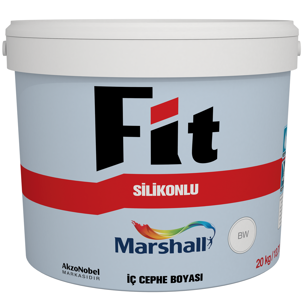 Fit Silikonlu