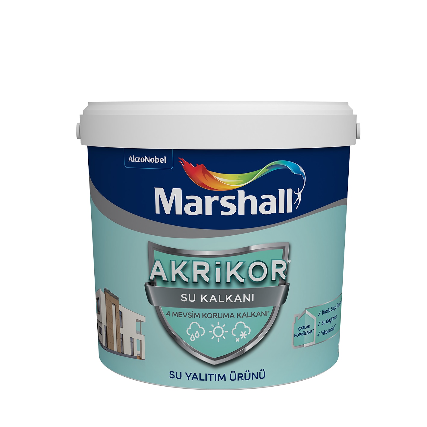 Akrikor WaterShield