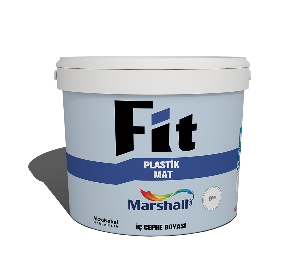 Fit Plastic