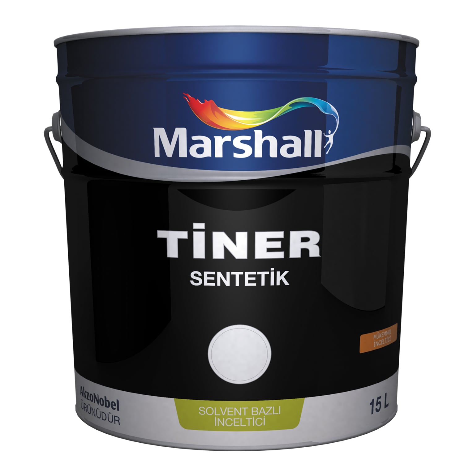 Thinner Synthetic