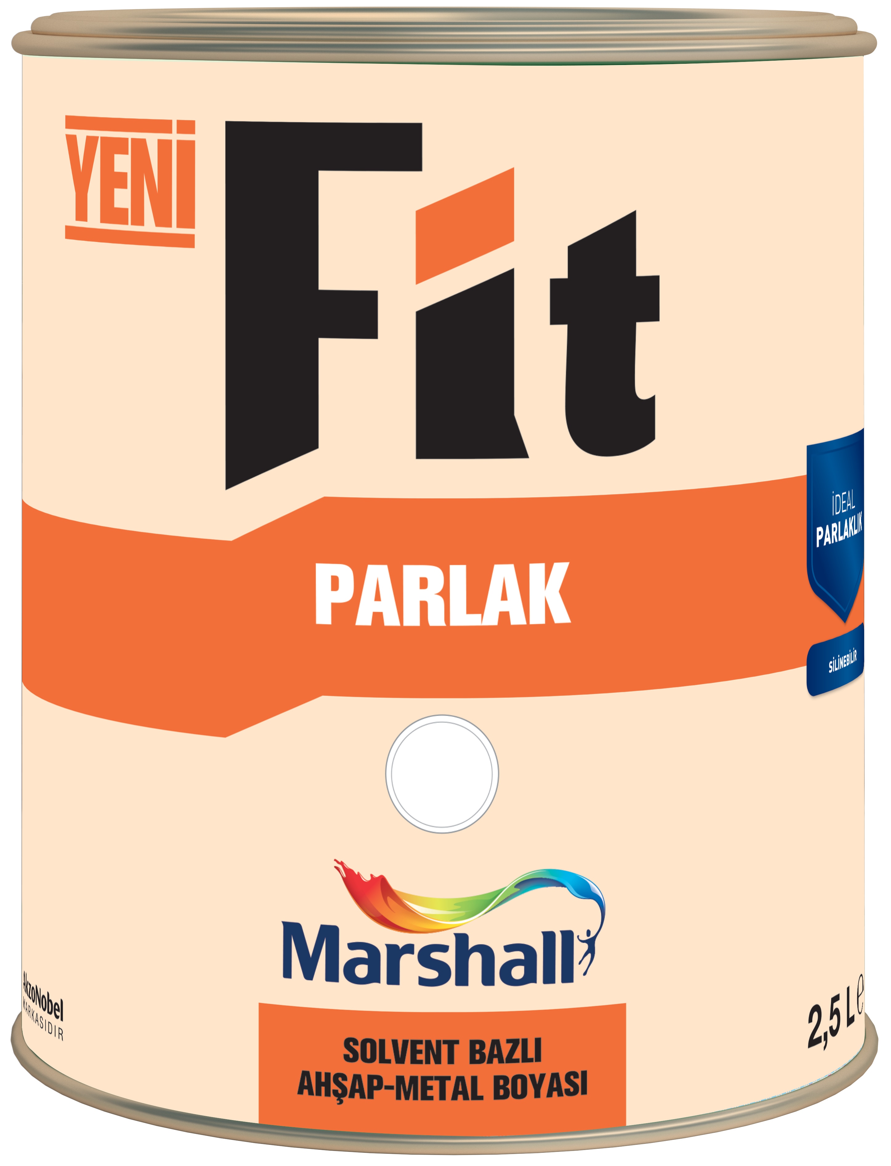 Fit Parlak
