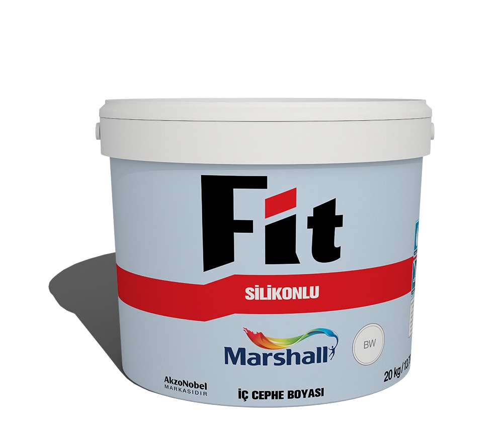 Fit Siliconed